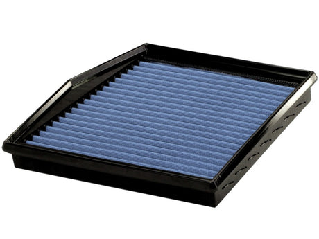 aFe MagnumFLOW Air Filters OER P5R A/F P5R BMW 135i/335i 11-12 L6-3.0L/X1 35ix 11-15 (t) (N55) aFe Air Filters - Drop In  AXOPROS
