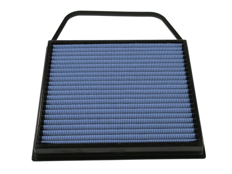 aFe MagnumFLOW Air Filters OER P5R A/F P5R BMW 335i 09-15 135i/535i 09-15 L6 (tt) aFe Air Filters - Drop In  AXOPROS