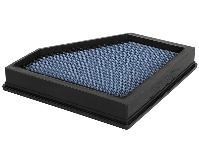 aFe MagnumFLOW Air Filters OER P5R A/F P5R BMW 340i/340ix F30/F31 3.0L B58 aFe Air Filters - Drop In  AXOPROS