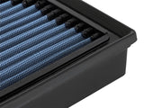 aFe MagnumFLOW Air Filters OER P5R A/F P5R BMW 340i/340ix F30/F31 3.0L B58 aFe Air Filters - Drop In  AXOPROS