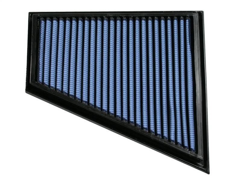 aFe MagnumFLOW Air Filters OER P5R A/F P5R BMW 528i (F10) 12-15 L4-2.0L (turbo) N20 aFe Air Filters - Drop In  AXOPROS