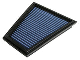 aFe MagnumFLOW Air Filters OER P5R A/F P5R BMW 528i (F10) 12-15 L4-2.0L (turbo) N20 aFe Air Filters - Drop In  AXOPROS