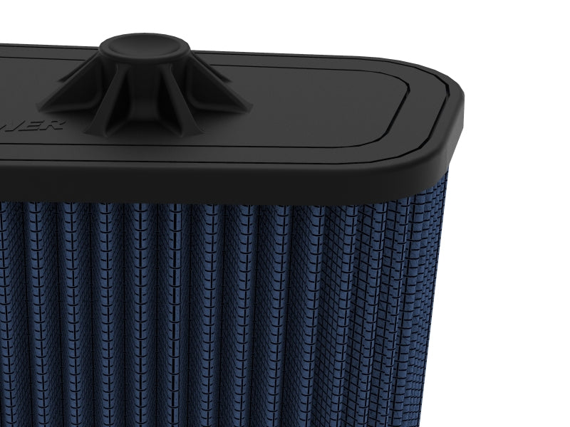 aFe MagnumFLOW Air Filters OER P5R A/F P5R BMW M3(E90/92/93) 10-11 08-09 V8(Non-US) aFe Air Filters - Direct Fit  AXOPROS