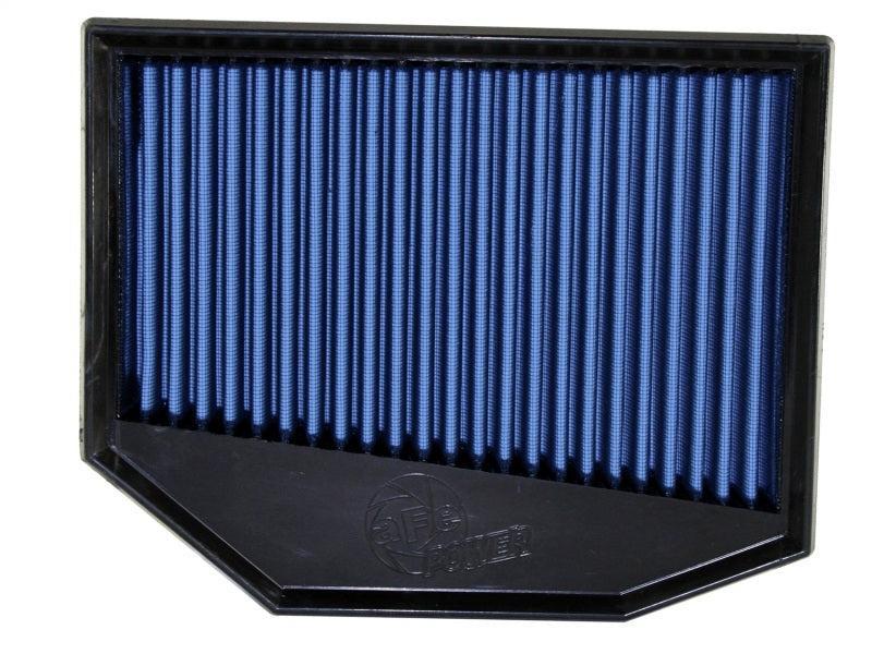 aFe MagnumFLOW Air Filters OER P5R A/F P5R BMW X3 05-10 / Z4 06-08 L6-3.0L aFe Air Filters - Drop In  AXOPROS