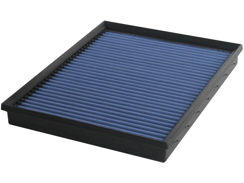 aFe MagnumFLOW Air Filters OER P5R A/F P5R BMW X5 xDRIVE 35d 09-11 L6-3.0L (td) aFe Air Filters - Drop In  AXOPROS