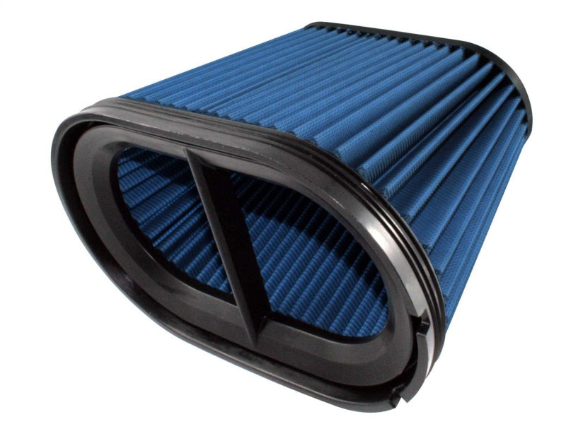 aFe MagnumFLOW Air Filters OER P5R A/F P5R Ford Diesel Trucks 03-07 V8-6.0L (td) aFe Air Filters - Direct Fit  AXOPROS