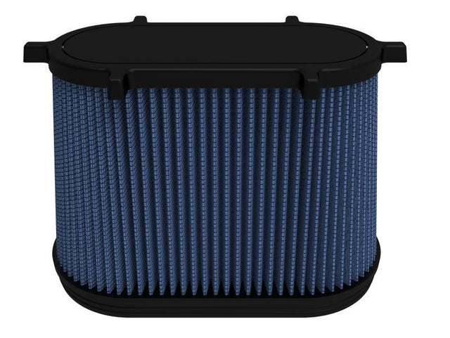 aFe MagnumFLOW Air Filters OER P5R A/F P5R Ford Diesel Trucks 08-10 V8-6.4L (td) aFe Air Filters - Direct Fit  AXOPROS