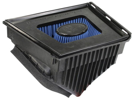 aFe MagnumFLOW Air Filters OER P5R A/F P5R GM Diesel Trucks 11-12 V8-6.6L (td) aFe Air Filters - Drop In  AXOPROS