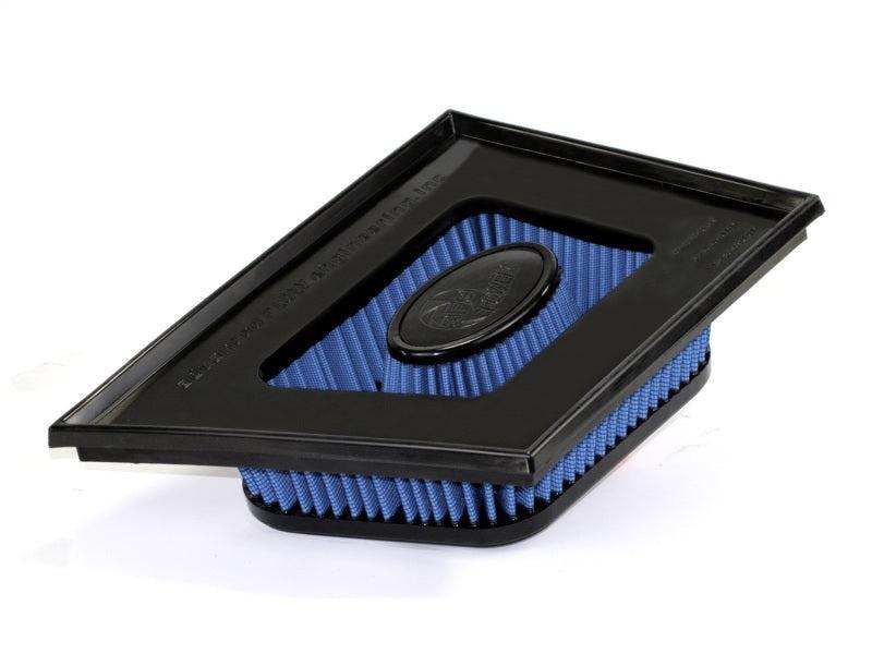 aFe MagnumFLOW Air Filters OER P5R A/F P5R GM Diesel Trucks 11-12 V8-6.6L (td) aFe Air Filters - Drop In  AXOPROS