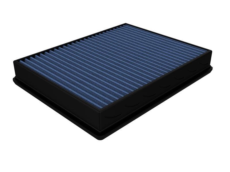 aFe MagnumFLOW Air Filters OER P5R A/F P5R GM Silverado/ Sierra 99-12 V6/V8 aFe Air Filters - Drop In  AXOPROS