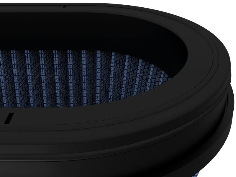 aFe MagnumFLOW Air Filters OER P5R A/F P5R GM Van 06-11 V8-6.6L (td) aFe Air Filters - Direct Fit  AXOPROS