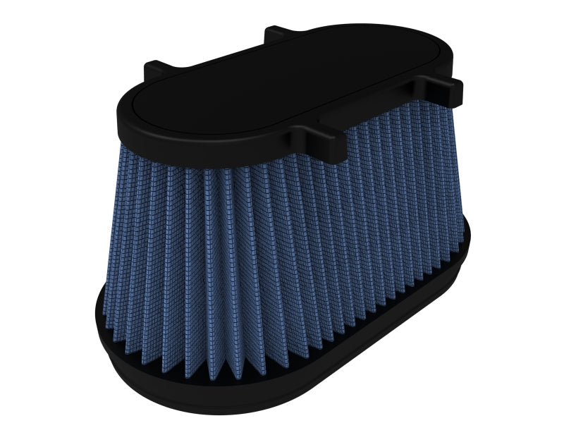 aFe MagnumFLOW Air Filters OER P5R A/F P5R GM Van 06-11 V8-6.6L (td) aFe Air Filters - Direct Fit  AXOPROS