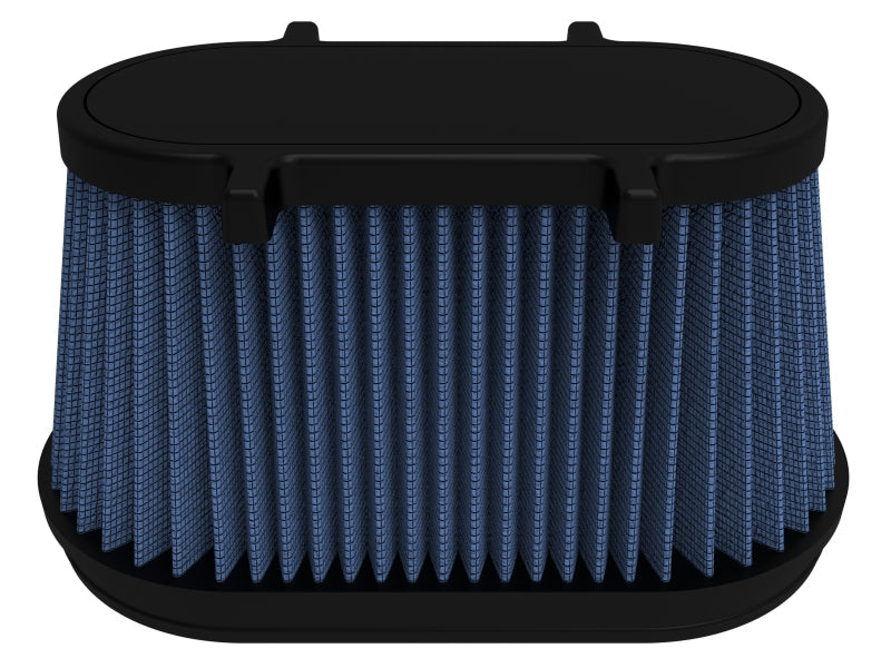 aFe MagnumFLOW Air Filters OER P5R A/F P5R GM Van 06-11 V8-6.6L (td) aFe Air Filters - Direct Fit  AXOPROS