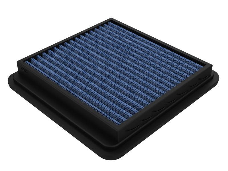 aFe MagnumFLOW Air Filters OER P5R A/F P5R Subaru Impreza WRX STI 08-11 H4-2.5L aFe Air Filters - Drop In  AXOPROS