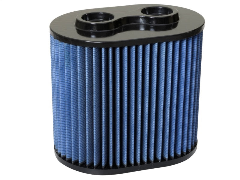 aFe MagnumFLOW Air Filters OER P5R Ford Diesel Trucks 2017 6.7L V8 aFe Air Filters - Direct Fit  AXOPROS
