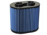 aFe MagnumFLOW Air Filters OER P5R Ford Diesel Trucks 2017 6.7L V8 aFe Air Filters - Direct Fit  AXOPROS
