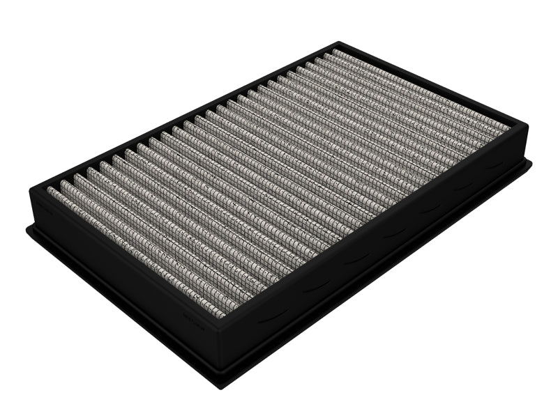 aFe MagnumFLOW Air Filters OER PDS A/F PDS Audi/VW 06-12 V6-3.2L/3.6L aFe Air Filters - Drop In  AXOPROS