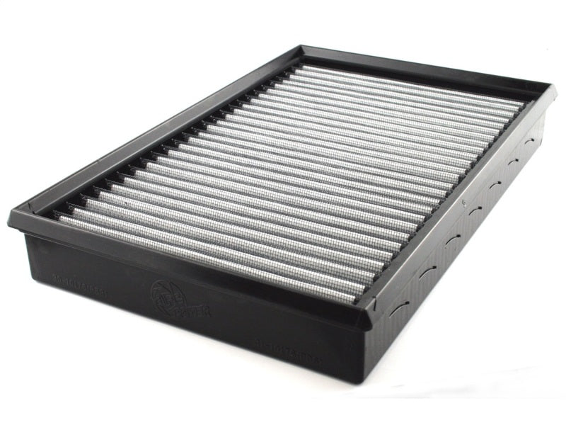 aFe MagnumFLOW Air Filters OER PDS A/F PDS Audi/VW 06-12 V6-3.2L/3.6L aFe Air Filters - Drop In  AXOPROS