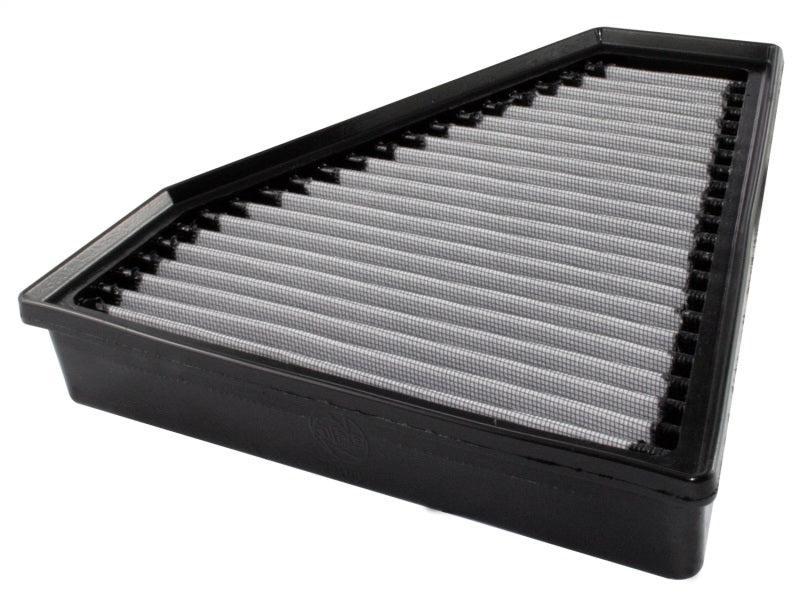aFe MagnumFLOW Air Filters OER PDS A/F PDS BMW 3-Series 06-11 L6-3.0L non-turbo aFe Air Filters - Drop In  AXOPROS