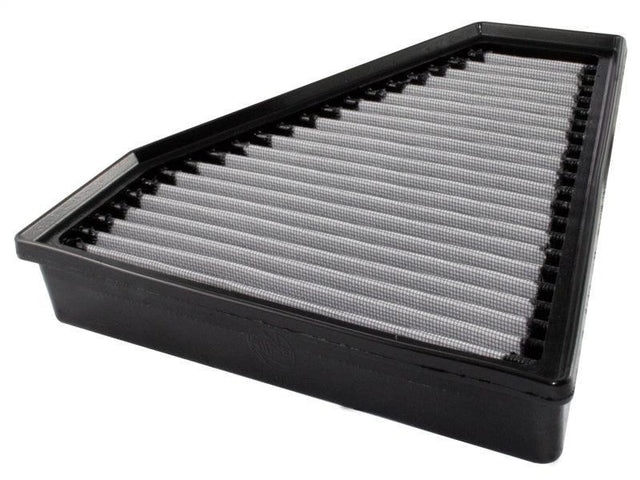 aFe MagnumFLOW Air Filters OER PDS A/F PDS BMW 3-Series 06-11 L6-3.0L non-turbo aFe Air Filters - Drop In  AXOPROS