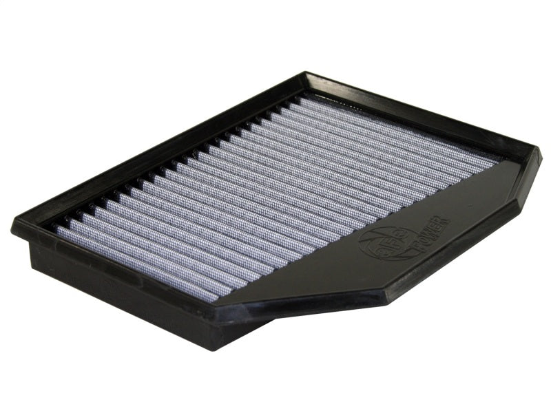 aFe MagnumFLOW Air Filters OER PDS A/F PDS BMW X3 05-10 / Z4 06-08 L6-3.0L aFe Air Filters - Drop In  AXOPROS