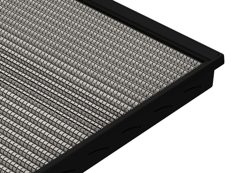 aFe MagnumFLOW Air Filters OER PDS A/F PDS BMW X5 xDRIVE 35d 09-11 L6-3.0L (td) aFe Air Filters - Drop In  AXOPROS