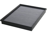 aFe MagnumFLOW Air Filters OER PDS A/F PDS BMW X5 xDRIVE 35d 09-11 L6-3.0L (td) aFe Air Filters - Drop In  AXOPROS