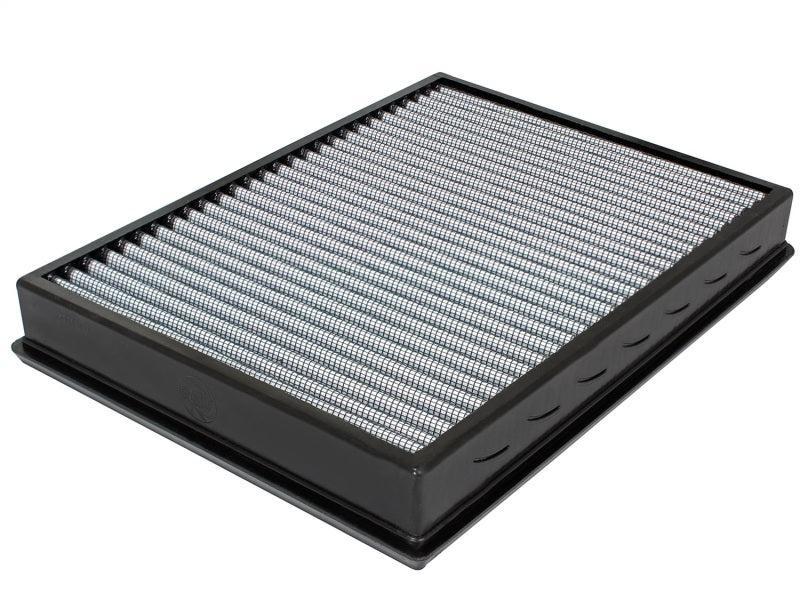 aFe MagnumFLOW Air Filters OER PDS A/F PDS Dodge Sprinter 07-11 V6-3.0L (td) aFe Air Filters - Drop In  AXOPROS