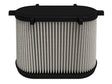 aFe MagnumFLOW Air Filters OER PDS A/F PDS Ford Diesel Trucks 08-10 V8-6.4L (td) aFe Air Filters - Direct Fit  AXOPROS