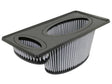 aFe MagnumFLOW Air Filters OER PDS A/F PDS Ford Diesel Trucks 11-13 V8-6.7L (td) aFe Air Filters - Drop In  AXOPROS