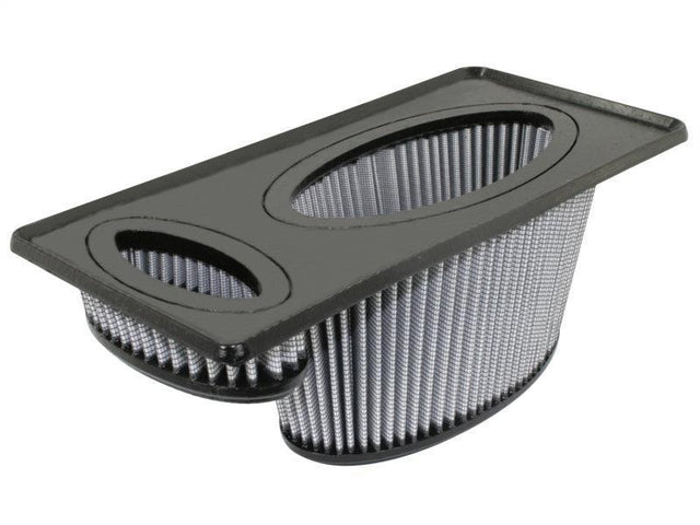 aFe MagnumFLOW Air Filters OER PDS A/F PDS Ford Diesel Trucks 11-13 V8-6.7L (td) aFe Air Filters - Drop In  AXOPROS