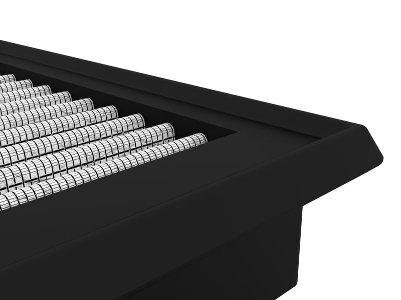 aFe MagnumFLOW Air Filters OER PDS A/F PDS Ford Edge 07-11 Flex 09-11 V6-3.5/3.7L aFe Air Filters - Drop In  AXOPROS