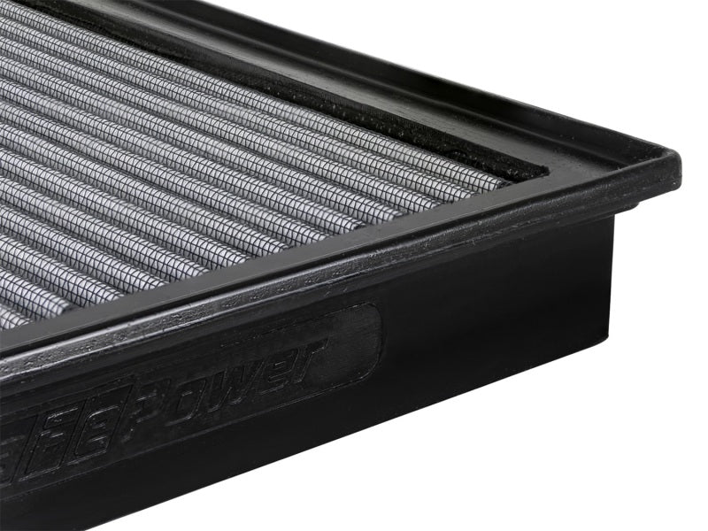 aFe MagnumFLOW Air Filters OER PDS A/F PDS Ford F-150 09-11 V8-4.6L/5.4L/6.2L aFe Air Filters - Drop In  AXOPROS