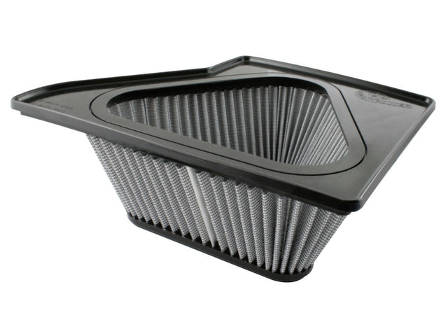 aFe MagnumFLOW Air Filters OER PDS A/F PDS Ford Mustang 2010 V8-4.6L 11-12 V6/V8 aFe Air Filters - Drop In  AXOPROS