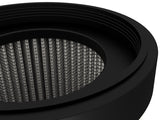 aFe MagnumFLOW Air Filters OER PDS A/F PDS GM C4500/550003-07 V8-6.6L/03-09 V8-8.1L aFe Air Filters - Direct Fit  AXOPROS