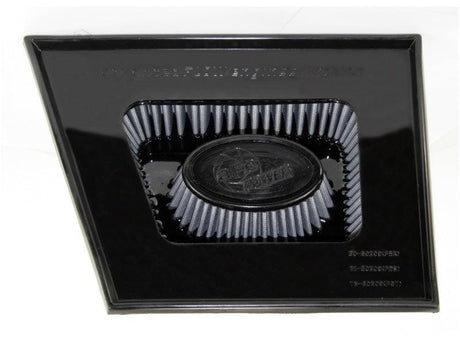 aFe MagnumFLOW Air Filters OER PDS A/F PDS GM Diesel Trucks 11-12 V8-6.6L (td) aFe Air Filters - Drop In  AXOPROS