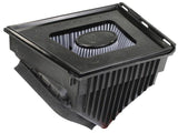 aFe MagnumFLOW Air Filters OER PDS A/F PDS GM Diesel Trucks 11-12 V8-6.6L (td) aFe Air Filters - Drop In  AXOPROS