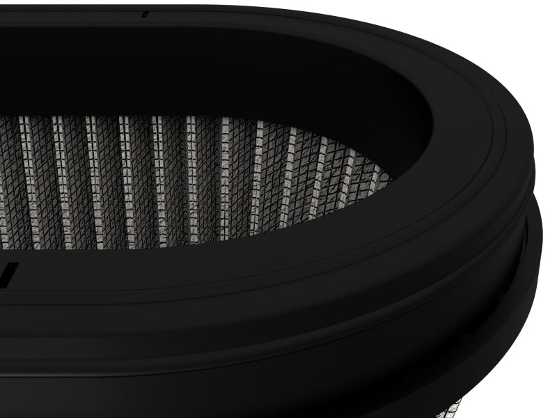 aFe MagnumFLOW Air Filters OER PDS A/F PDS GM Van 06-11 V8-6.6L (td) aFe Air Filters - Direct Fit  AXOPROS