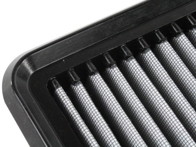 aFe MagnumFLOW Air Filters OER PDS A/F PDS Jeep Wrangler JK 07-12 V6-3.8/3.6L aFe Air Filters - Drop In  AXOPROS