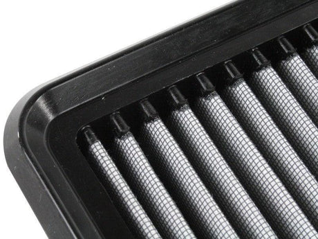 aFe MagnumFLOW Air Filters OER PDS A/F PDS Jeep Wrangler JK 07-12 V6-3.8/3.6L aFe Air Filters - Drop In  AXOPROS
