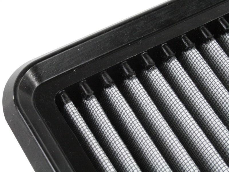 aFe MagnumFLOW Air Filters OER PDS A/F PDS Jeep Wrangler JK 07-12 V6-3.8/3.6L aFe Air Filters - Drop In  AXOPROS