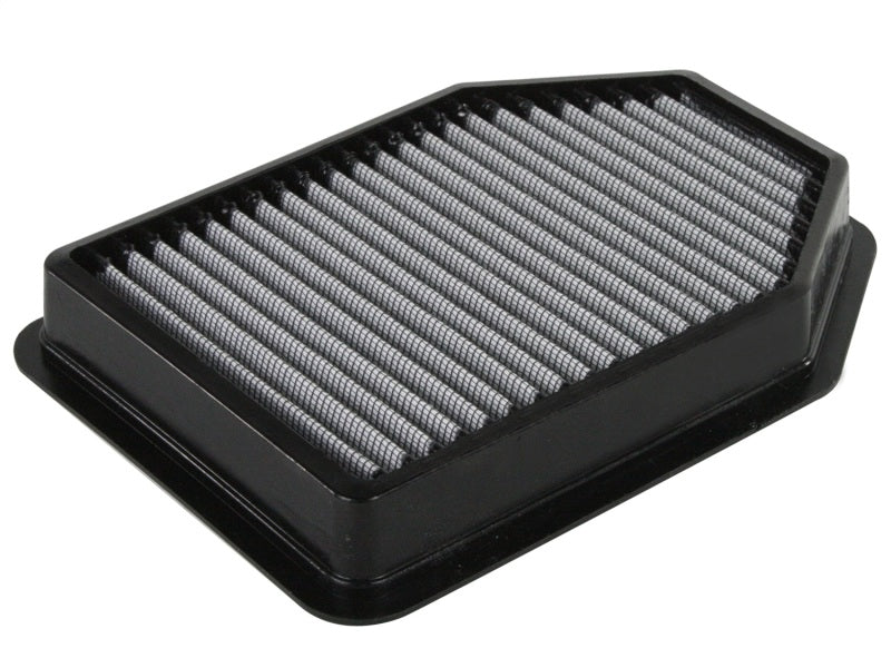 aFe MagnumFLOW Air Filters OER PDS A/F PDS Jeep Wrangler JK 07-12 V6-3.8/3.6L aFe Air Filters - Drop In  AXOPROS