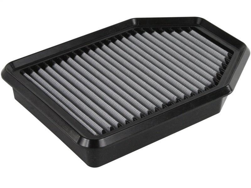aFe MagnumFLOW Air Filters OER PDS A/F PDS Jeep Wrangler JK 07-12 V6-3.8/3.6L aFe Air Filters - Drop In  AXOPROS