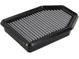 aFe MagnumFLOW Air Filters OER PDS A/F PDS Jeep Wrangler JK 07-12 V6-3.8/3.6L aFe Air Filters - Drop In  AXOPROS