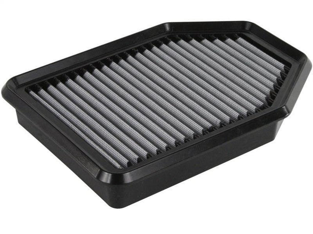aFe MagnumFLOW Air Filters OER PDS A/F PDS Jeep Wrangler JK 07-12 V6-3.8/3.6L aFe Air Filters - Drop In  AXOPROS