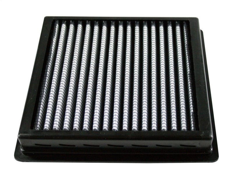 aFe MagnumFLOW Air Filters OER PDS A/F PDS Nissan 370Z 09-12 V6-3.7L (1 pr) aFe Air Filters - Drop In  AXOPROS