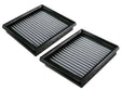 aFe MagnumFLOW Air Filters OER PDS A/F PDS Nissan 370Z 09-12 V6-3.7L (1 pr) aFe Air Filters - Drop In  AXOPROS