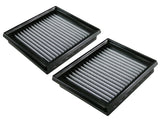 aFe MagnumFLOW Air Filters OER PDS A/F PDS Nissan 370Z 09-12 V6-3.7L (1 pr) aFe Air Filters - Drop In  AXOPROS