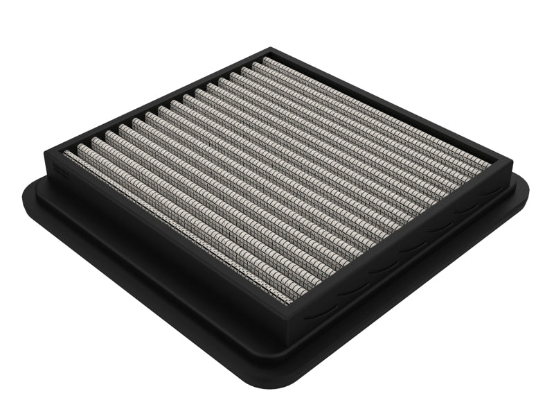 aFe MagnumFLOW Air Filters OER PDS A/F PDS Subaru Impreza WRX STI 08-11 H4-2.5L aFe Air Filters - Drop In  AXOPROS