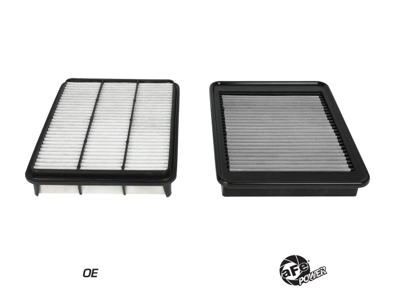 aFe MagnumFLOW Air Filters OER PDS A/F PDS Toyota Landcruiser 98-074Runner V8 03-09 aFe Air Filters - Drop In  AXOPROS